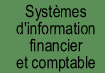 systèmes d'information financier et comptable